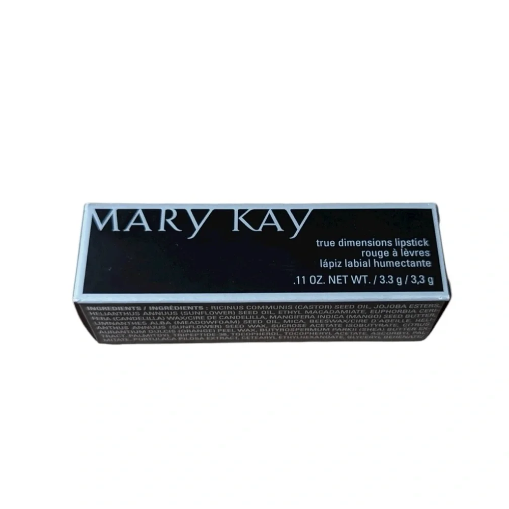 MARY KAY TRUE DIMENSIONS Lipstick Color Me Coral New In Box